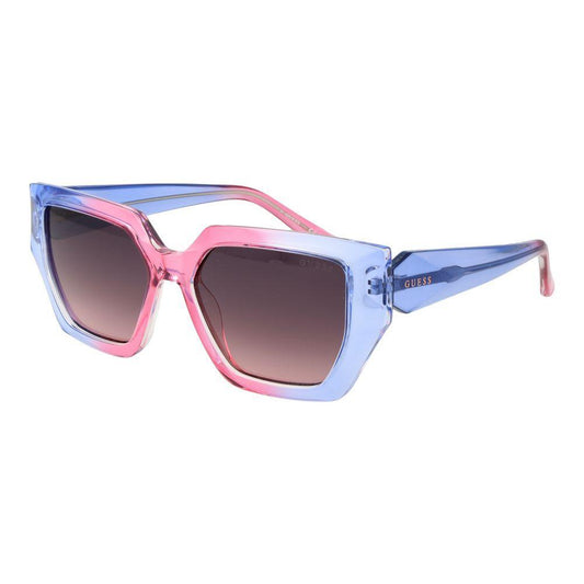 Guess Multicolor Women Sunglasses GU-1062110