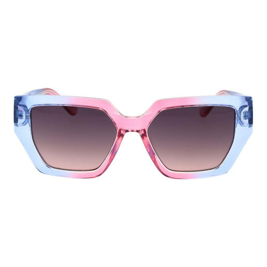 Guess Multicolor Women Sunglasses GU-1062110