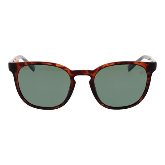 Timberland Brown Men Sunglasses TI-1062421