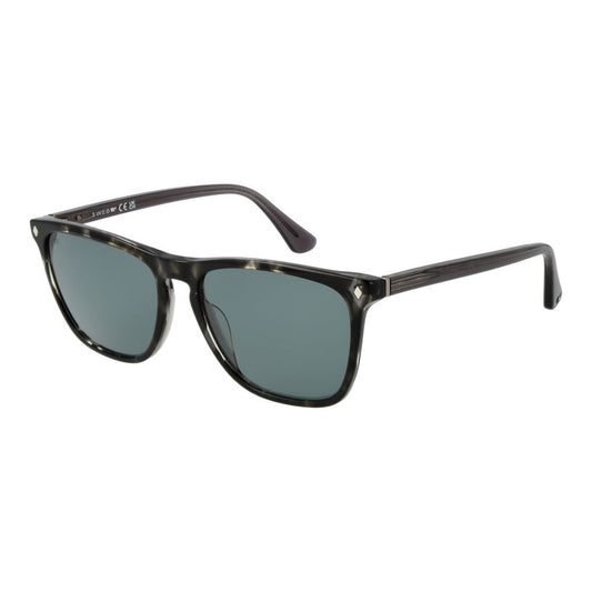 Web Black Men Sunglasses WE-1062523