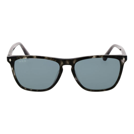 Web Black Men Sunglasses WE-1062523