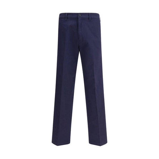 Prada Chino Pants PR-UP0368SOOO17CBF0124-IT46 | S