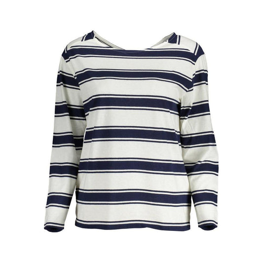 Gant White Cotton Unisex T-Shirt GA-5280-XS