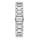 Guess Gray Stainless Steel Watch GUGW0670L1AC