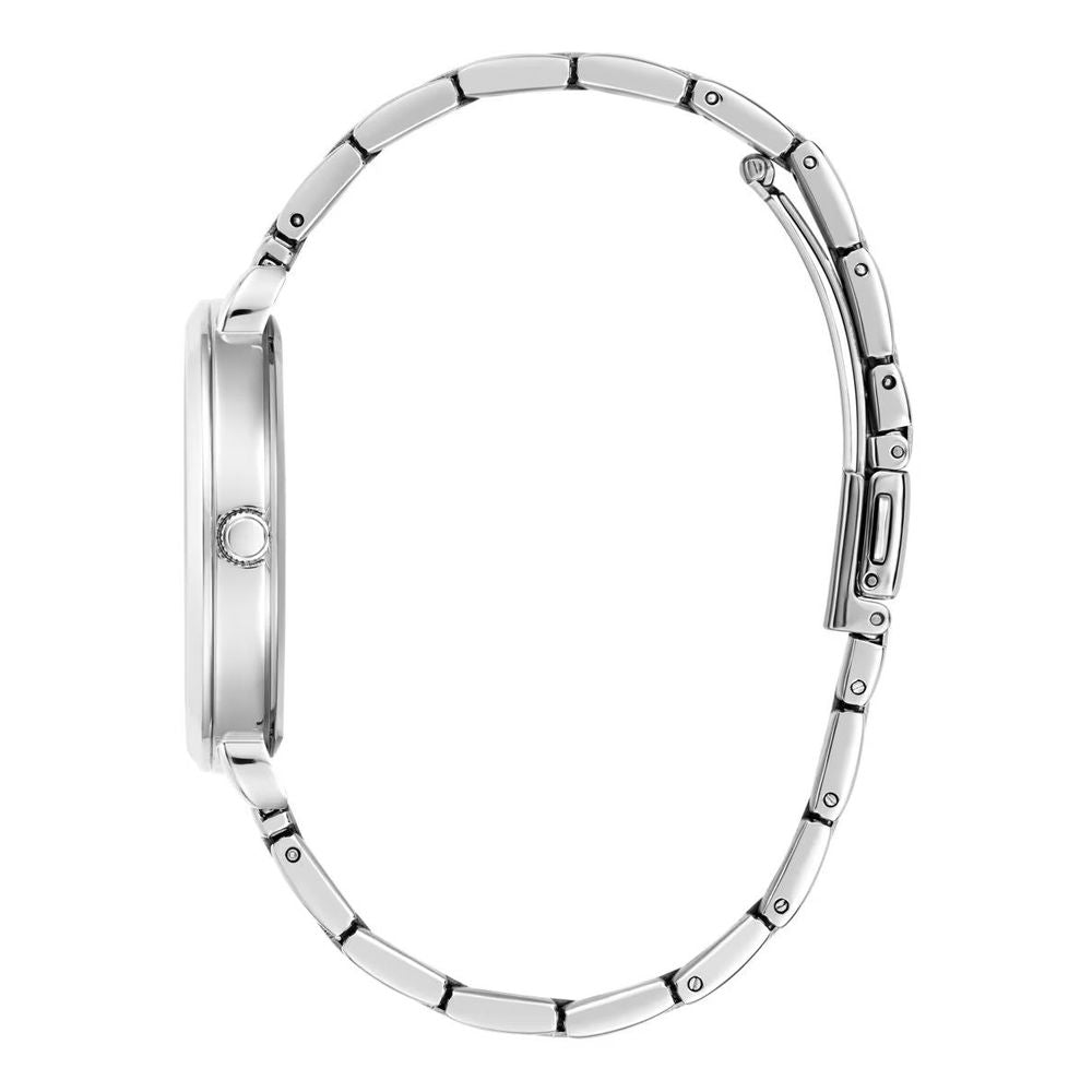Guess Gray Stainless Steel Watch GUGW0670L1AC