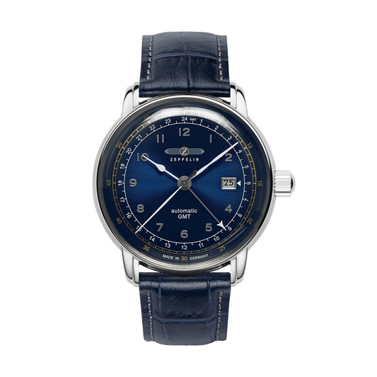 ZEPPELIN WATCHES Mod. 7668-3-0