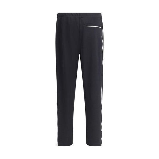 Kenzo Logoed Sweatpants KE-FF65PA5544IK99J-S