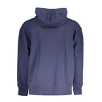 Tommy Hilfiger Blue Cotton Sweater TO-27744-L