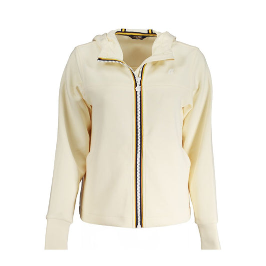 K-WAY Beige Polyester Sweatshirt