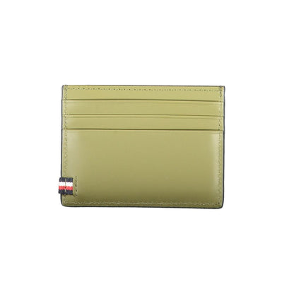 Tommy Hilfiger Nero Leather Men Wallet 1728,67403481248,Accessories,Black,Men,New with tags,Tommy Hilfiger,Wallets - Accessories,Wallets - Wallets - Accessories