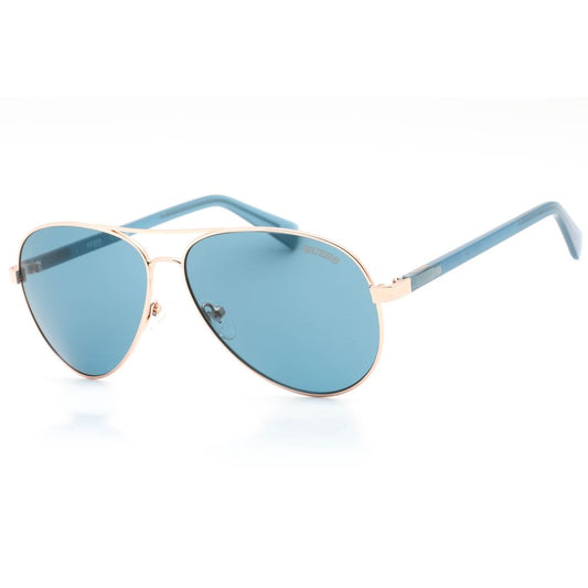 Guess Multicolor Resin Sunglasses GUGU827928VAC