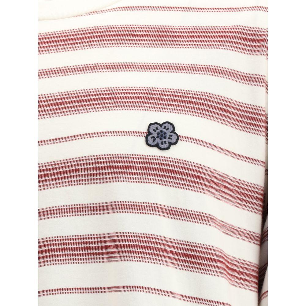 Kenzo Long Sleeve Jersey KE-FF65TL3554SC02-XL