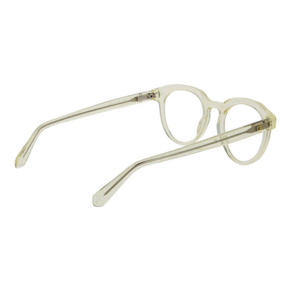 Guess Yellow Acetate Glasses (Frames)