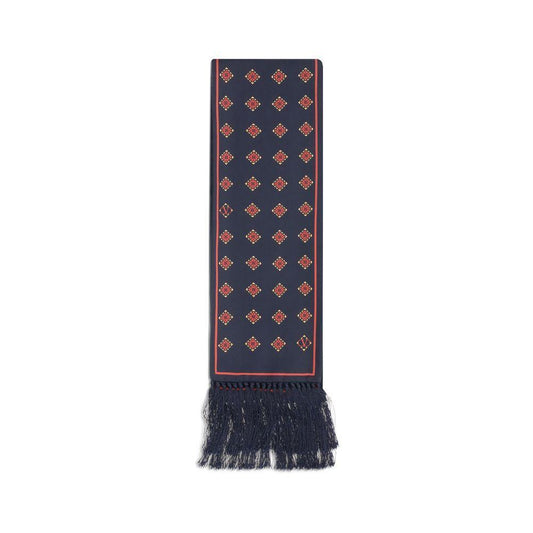 Valentino Garavani Silk Scarf VA7Y2E600AQGHDVPBB