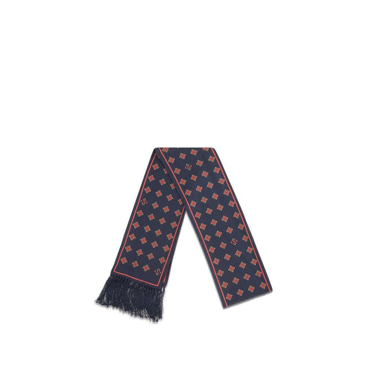 Valentino Garavani Silk Scarf VA7Y2E600AQGHDVPBB