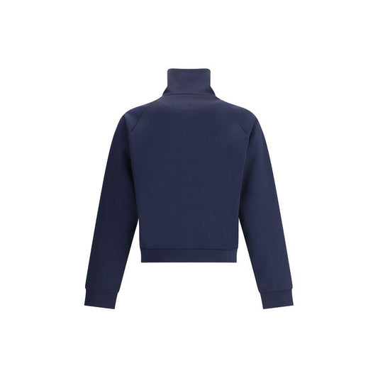 Prada Logoed Sweatshirt PR-UJL37CSOOO1TQXF0008-M