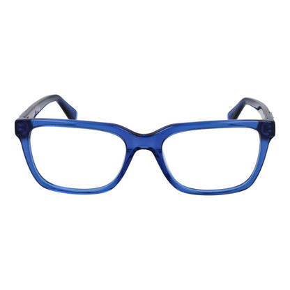 Guess Blue Acetate Glasses (Frames)