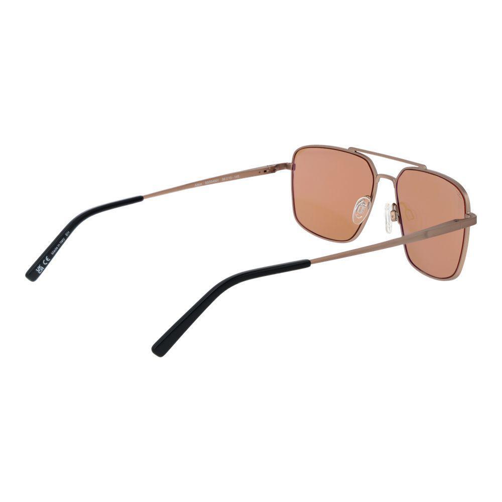 Serengeti Bronze Men Sunglasses SE-1055902