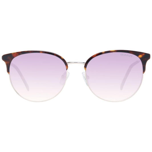 Gant Brown Women Sunglasses GA-1046984