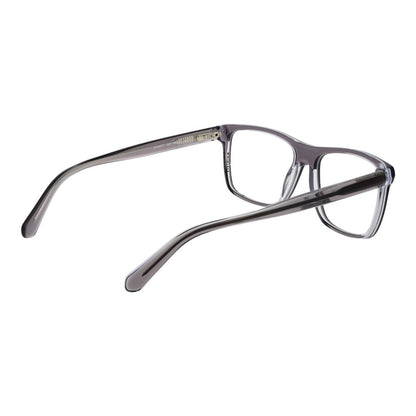 Guess Gray Acetate Glasses (Frames)