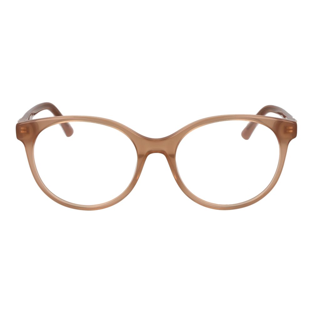 Guess Beige Acetate Glasses (Frames)