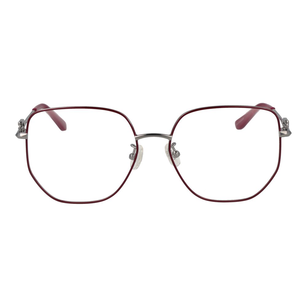 Guess Purple Metal Glasses (Frames)