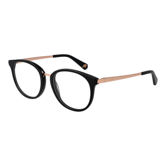 Guess Black Acetate Glasses (Frames)