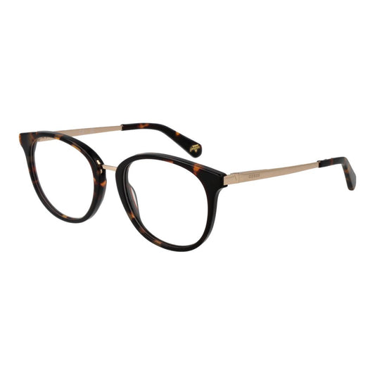 Guess Brown Acetate Glasses (Frames)