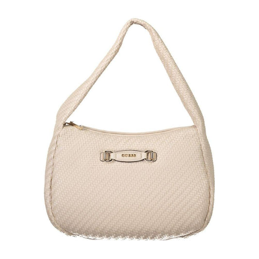 Guess Jeans Pink Polyethylene Women Handbag GU-39131