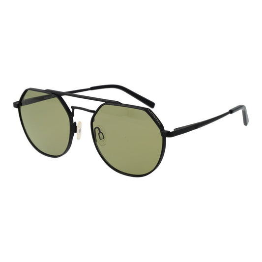 Serengeti Black Unisex Sunglasses SE-1055895