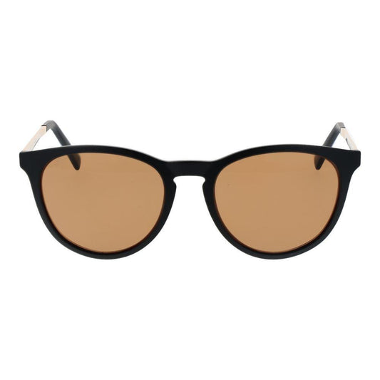 Serengeti Black Unisex Sunglasses SE-1055855