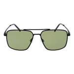 Serengeti Black Men Sunglasses SE-1055903