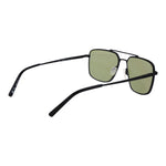 Serengeti Black Men Sunglasses SE-1055903