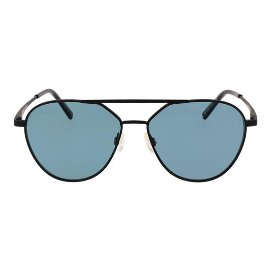 Serengeti Black Unisex Sunglasses SE-1055907