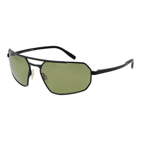 Serengeti Black Men Sunglasses SE-1055911