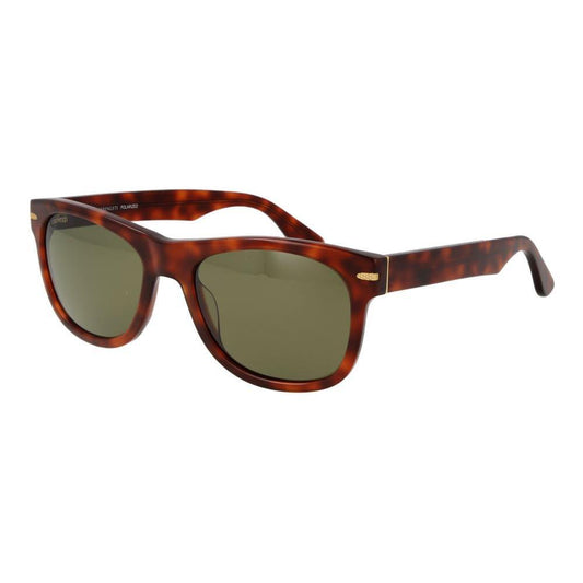 Serengeti Brown Men Sunglasses SE-1000320