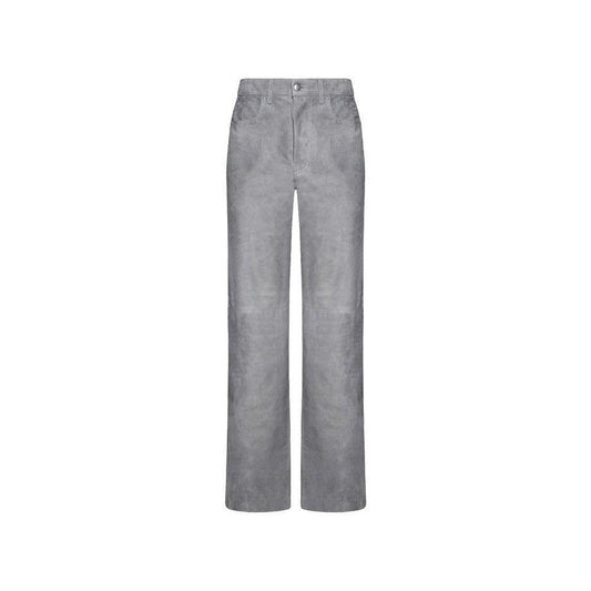 Amiri Leather Pants