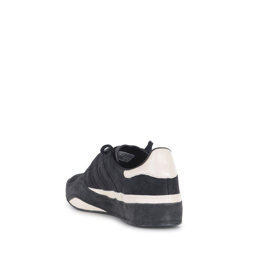Y-3 Gazzelle Suede Sneakers AD-8845788184788-EU45/US12