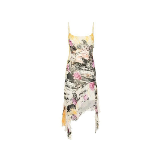 Acne Studios Printed Crepe Dress AC-8817578639572-38