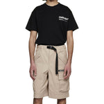 Ambush Cotton Bermuda Shorts AM-8736236372180-M