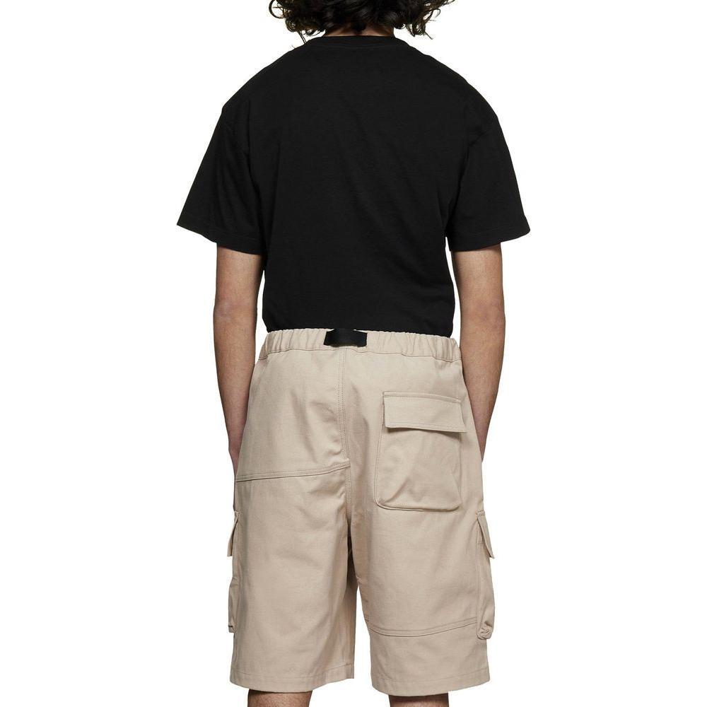 Ambush Cotton Bermuda Shorts AM-8736236372180-M