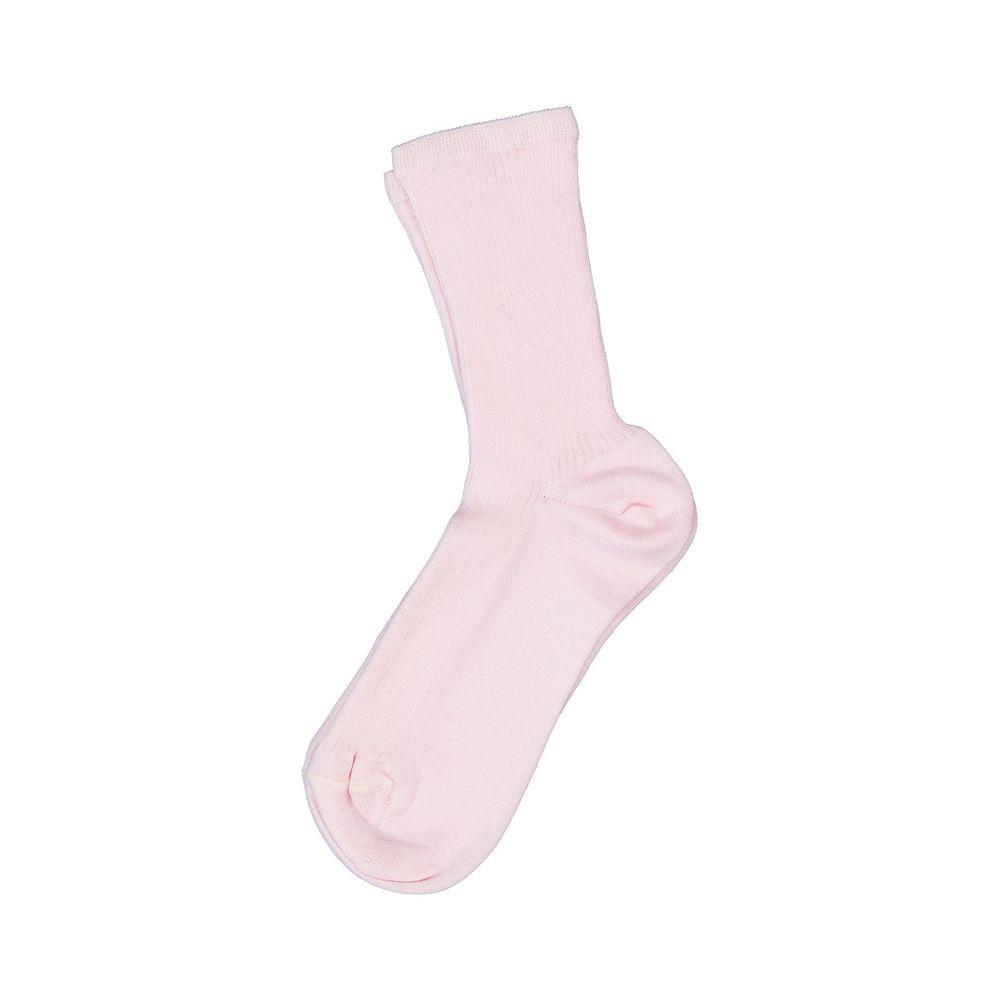 Max Mara Andrea Cotton Socks MA-8736476627156-XXS-XS