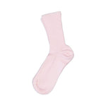 Max Mara Andrea Cotton Socks MA-8736476627156-XXS-XS