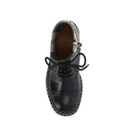 See By Chloé Barbour X Chloe Boots