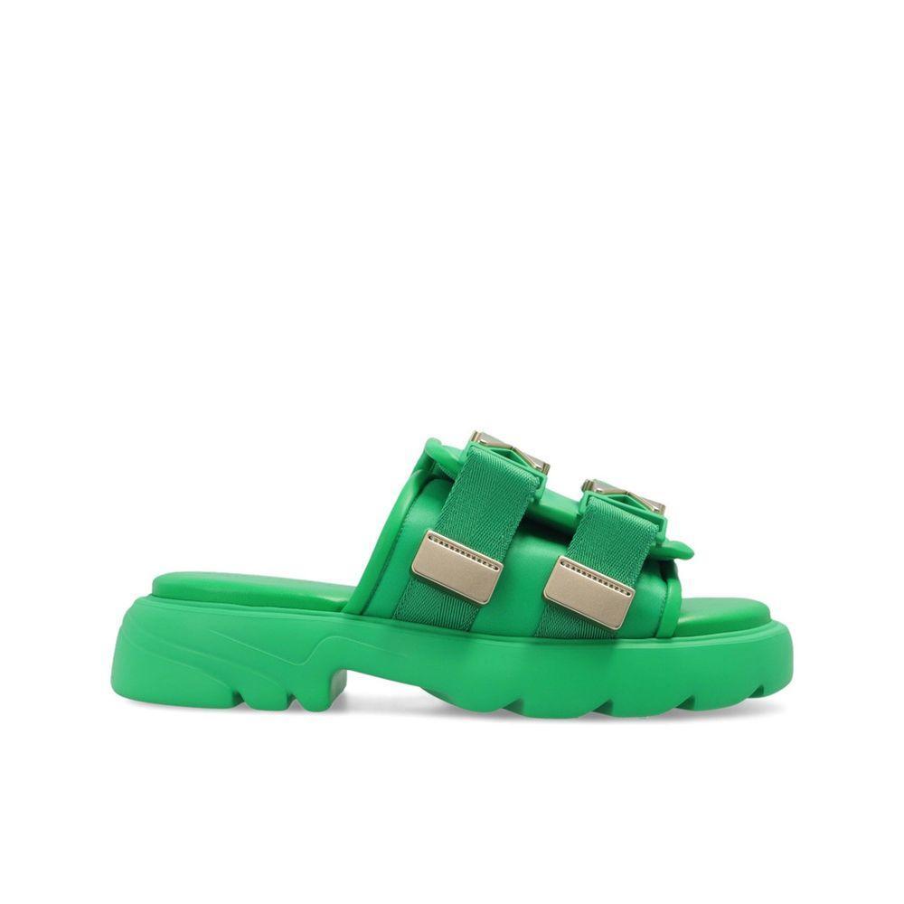 Bottega Veneta Flash Slides BO-8736277201108-EU35/US5