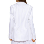 Bottega Veneta Cotton Blazer BO-8736276545748-42