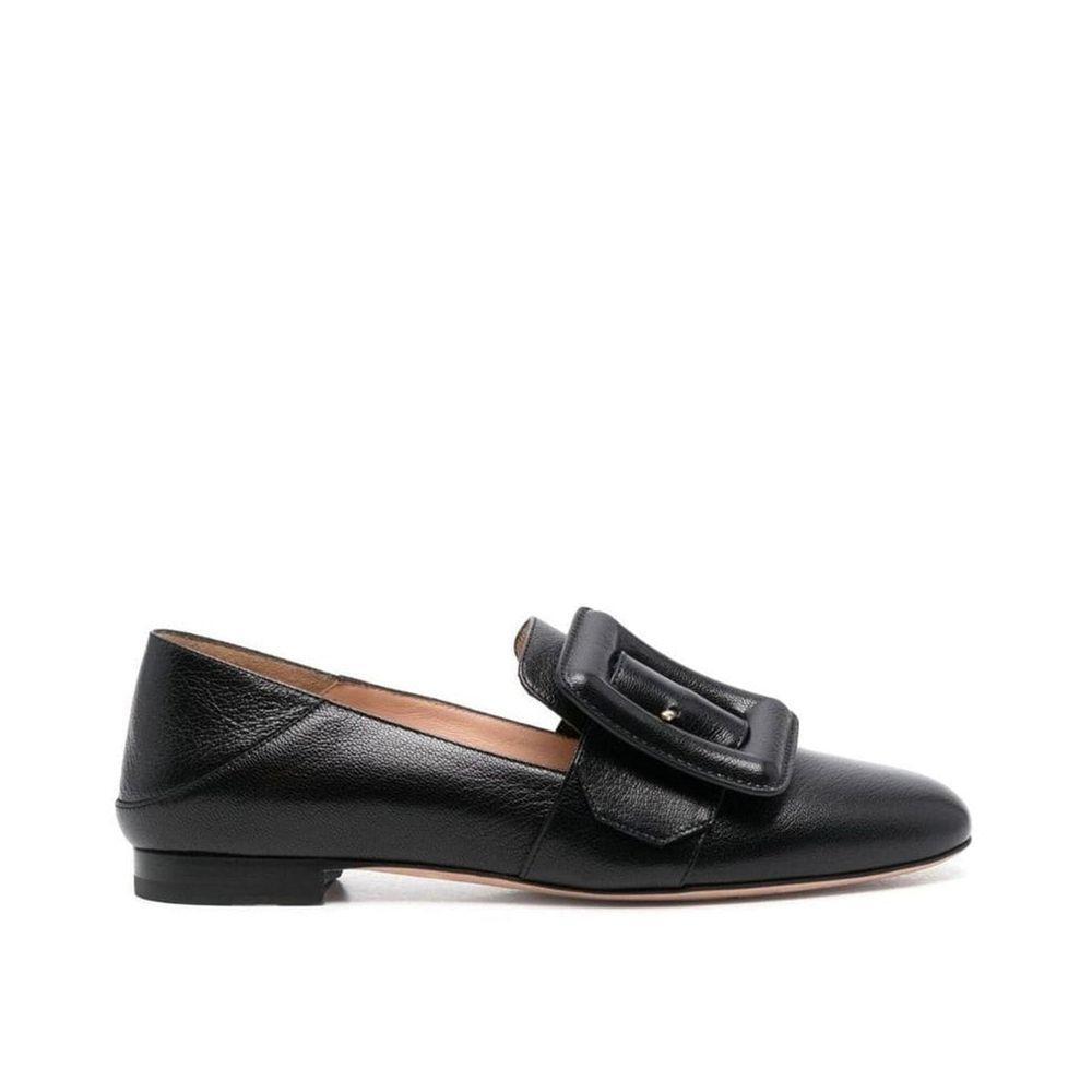 Bally Janelle Loafers BA-8736265339092-EU35.5/US5.5