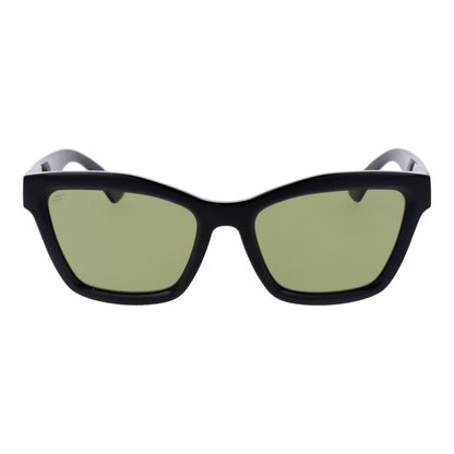Serengeti Black Eco Nylon Sunglasses