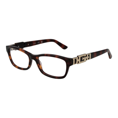 Guess Brown Acetate Glasses (Frames)