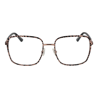 Guess Rose Gold Metal Glasses (Frames)